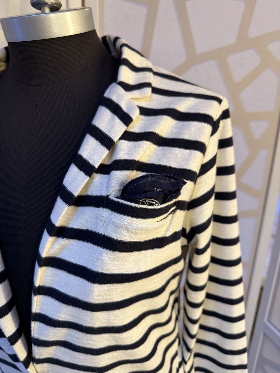 Jacken & Mäntel: Great SCOTH R’BELL jacket. 14yrs old/164cms – Neu (gemäss Beschreibung) aus Grund b. Gstaad von PlageNeigeplus 1