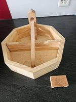 Nussknacker aus Holz