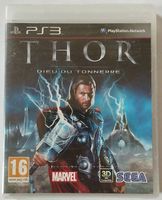 PS3 - Thor: Dieu du Tonnerre - Neuf sous blister