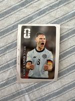Coca Cola Sticker Joshua Kimmich