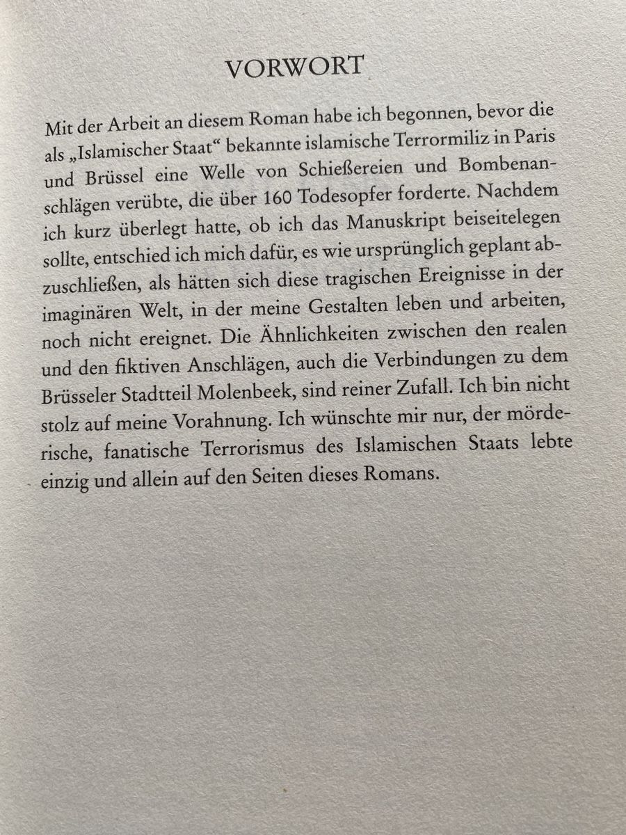 Bücher: Die Attentäterin - Daniel Silva  – Gebraucht aus Schwarzenburg von Michellu 7