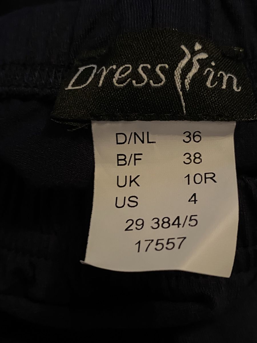 Leggings: Leggings – Neu (gemäss Beschreibung) aus Gretzenbach von Cantate 1