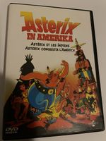 Asterix-In Amerika