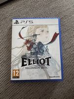 The Adventures of Elliot