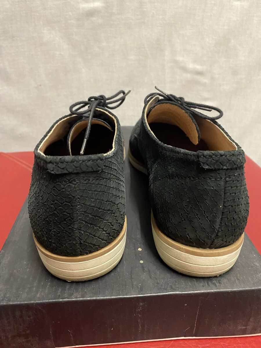 Roberto Santi Scarpe da donna: Loafer Roberto Santi, 40 – Usato da Schönenwerd venduto da Jovanotti99 2