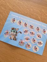 Migros Story Mania 1 Sammelkarte