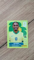 Panini WM 2026 Brazil Raphinha