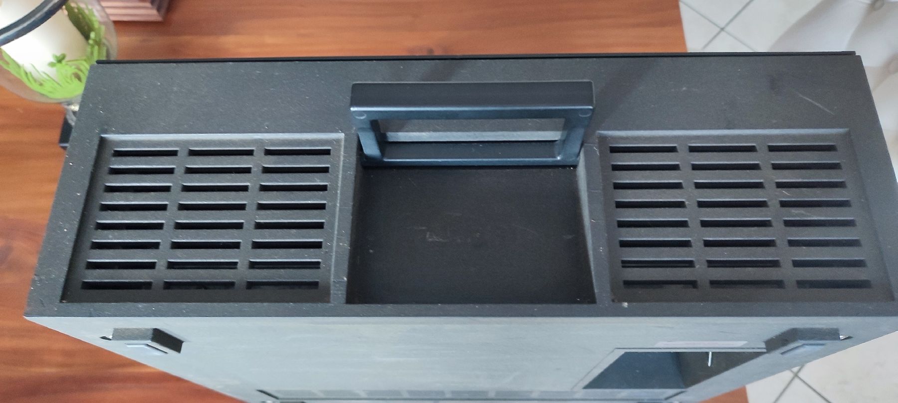 Revox Bandmaschinen: B77 REVOX 2 SPUR – Gebraucht aus KAPPEL AM ALBIS von ANDBACH 7