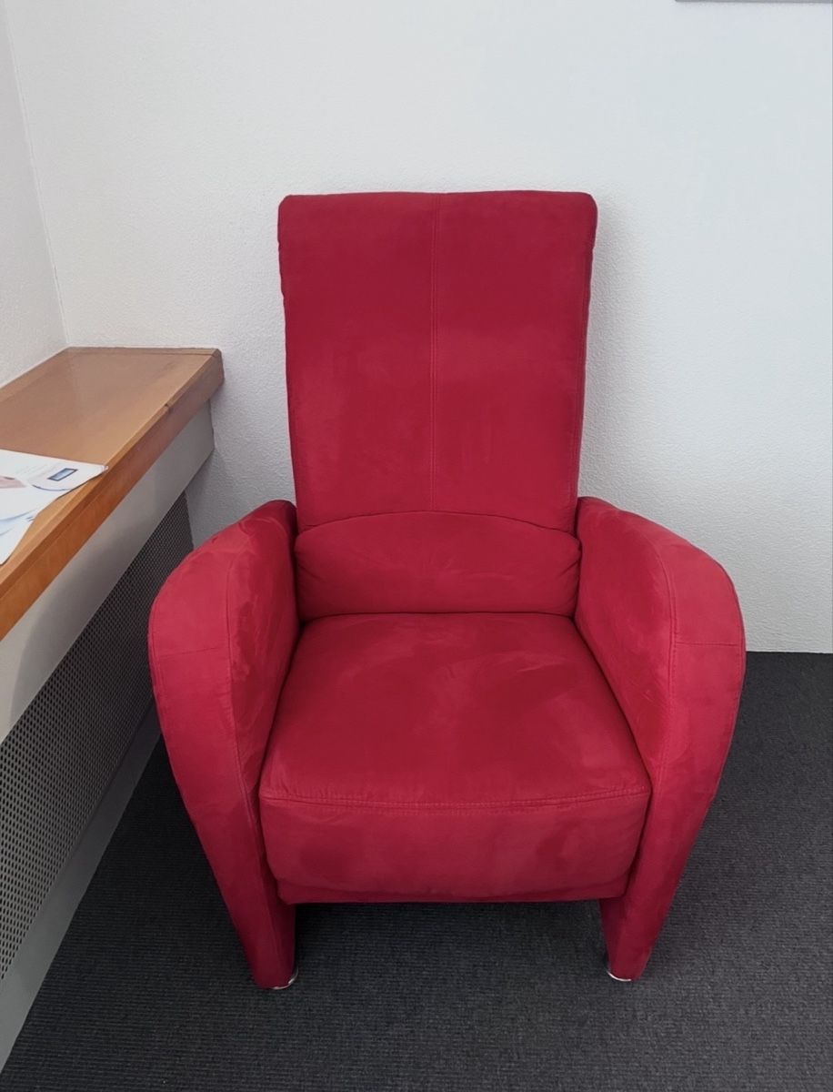 Fauteuils: Relax Sessel – D'occasion à Bülach par bella65 2