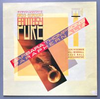 BARBARA THOMPSON'S PARAPHERNALIA - PURE FANTASY