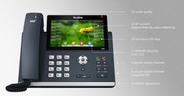YEALINK T48G