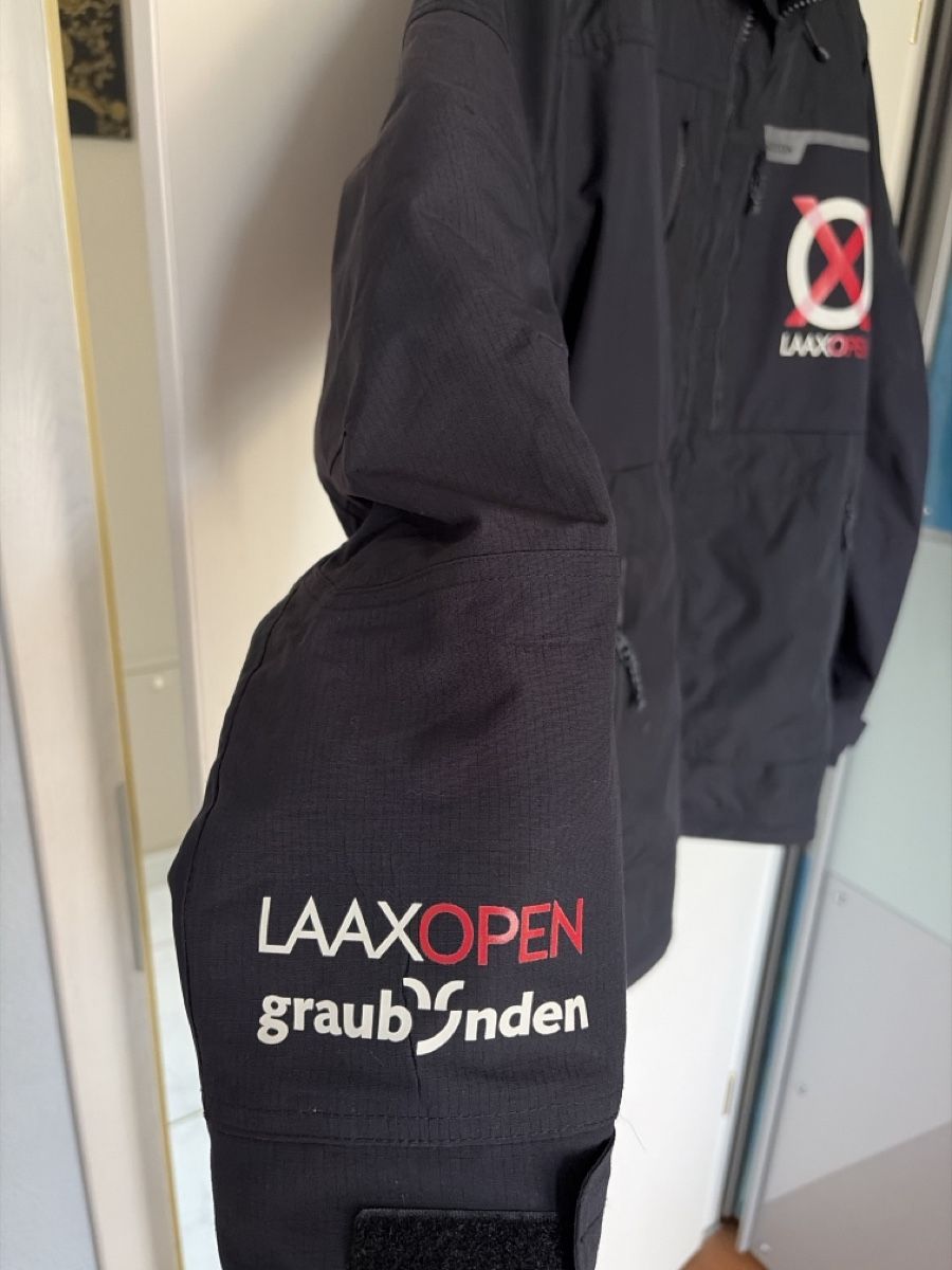 Burton Jacken: Burton Jacke LAAXOPEN  – Neu (gemäss Beschreibung) aus Eschenbach SG von asaram 6