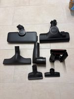 Diverse Miele Bodenbürsten