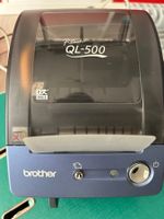 Brother P-Touch Etikettendrucker QL-500