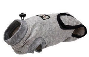 Top: Hunde Bodys Grau Gr. XXS – Nuovo e nell'imballaggio originale da Matt venduto da Westigruppe 2