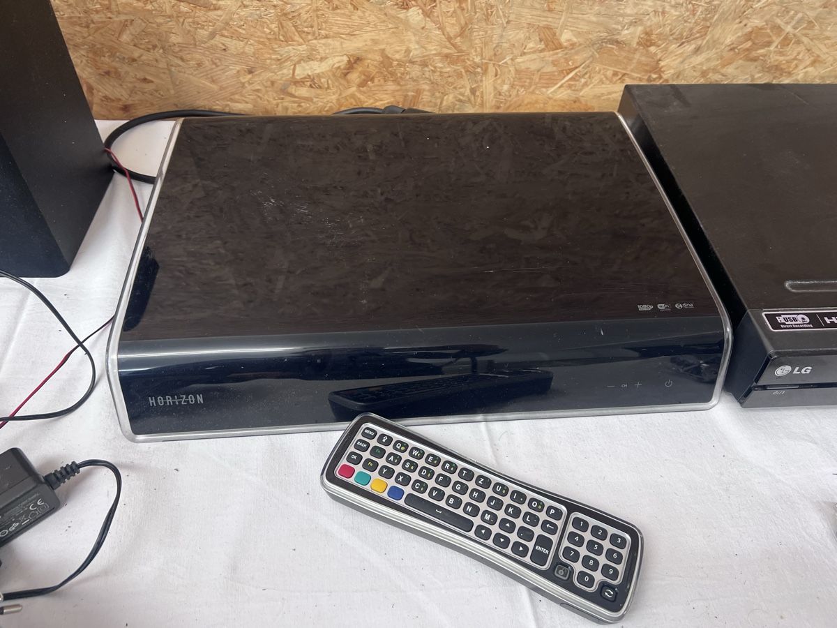 Componenti elettronici: Elektronik Konvolut (60) – Usato da Glattfelden venduto da bro_f2vv 3