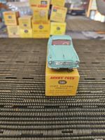 Dinky Toys 549 Borgward Isabella Coupé - Vintage!