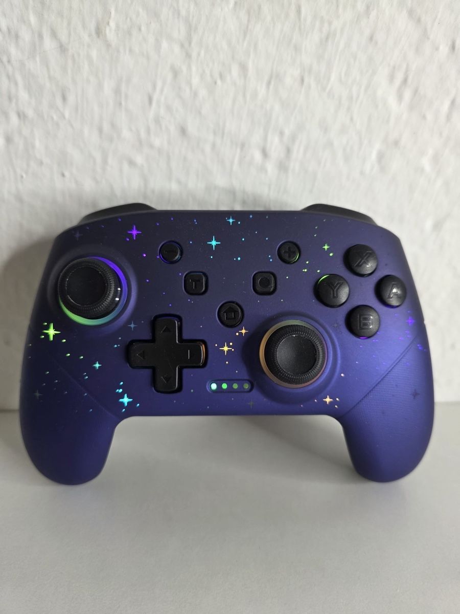 Controller: VOYEE Wireless Gaming Controller - Nintendo Switch – Difettoso da Ehrendingen venduto da bubulence 1