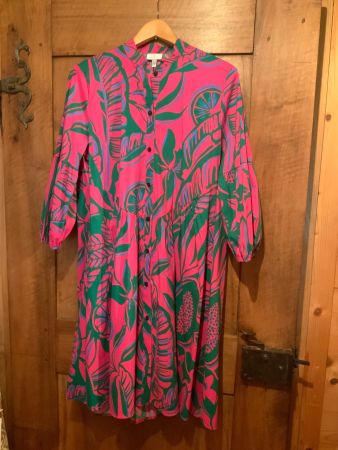 Sportalm, robe d’été. Taille 36/38