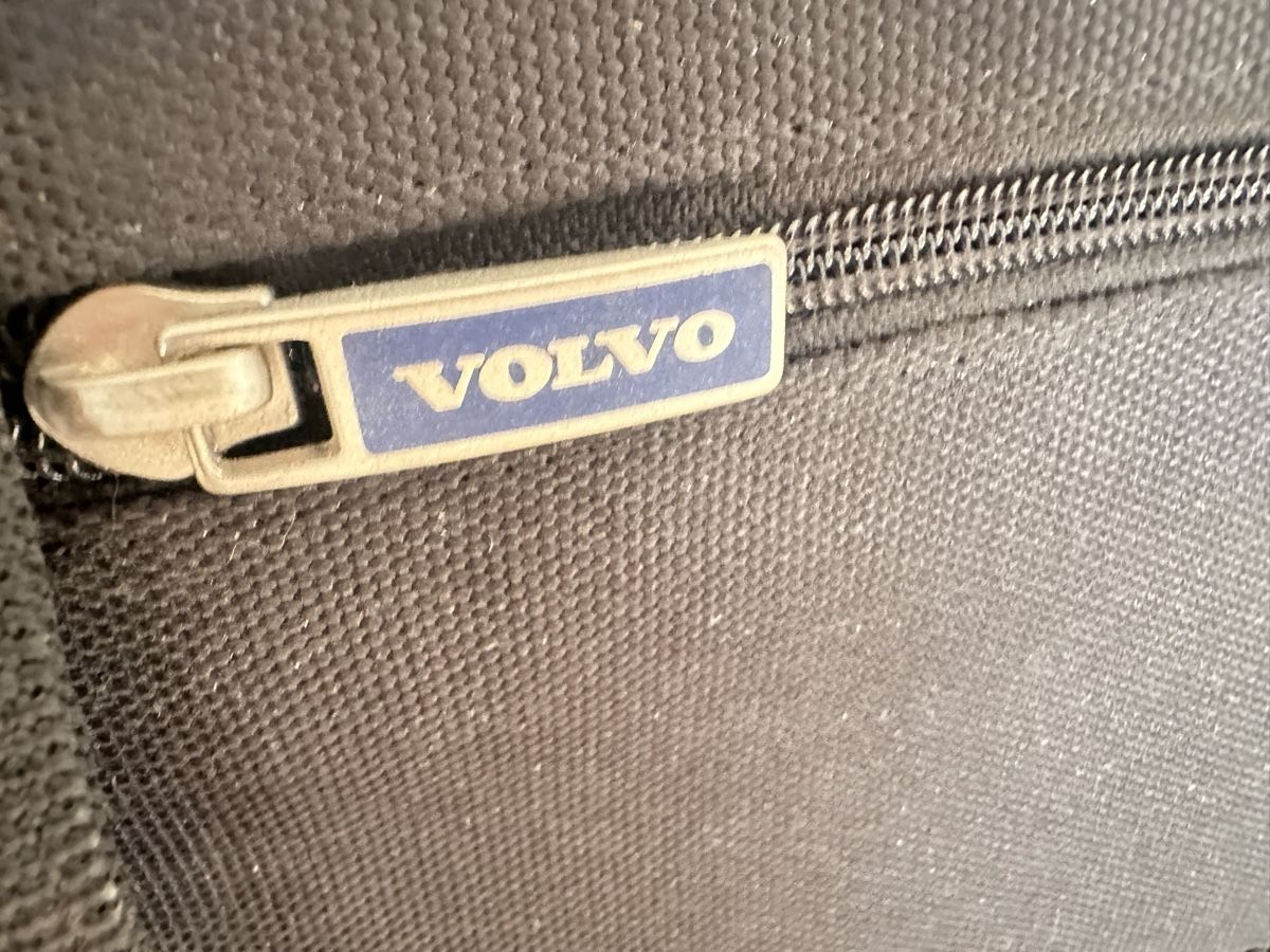 Borse: Volvo Labtop Tasche. – Usato da Rafz venduto da Tueni1 6