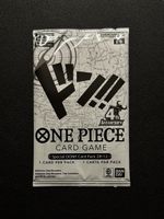 One Piece TCG Special DON!! Pack DP-12 sealed