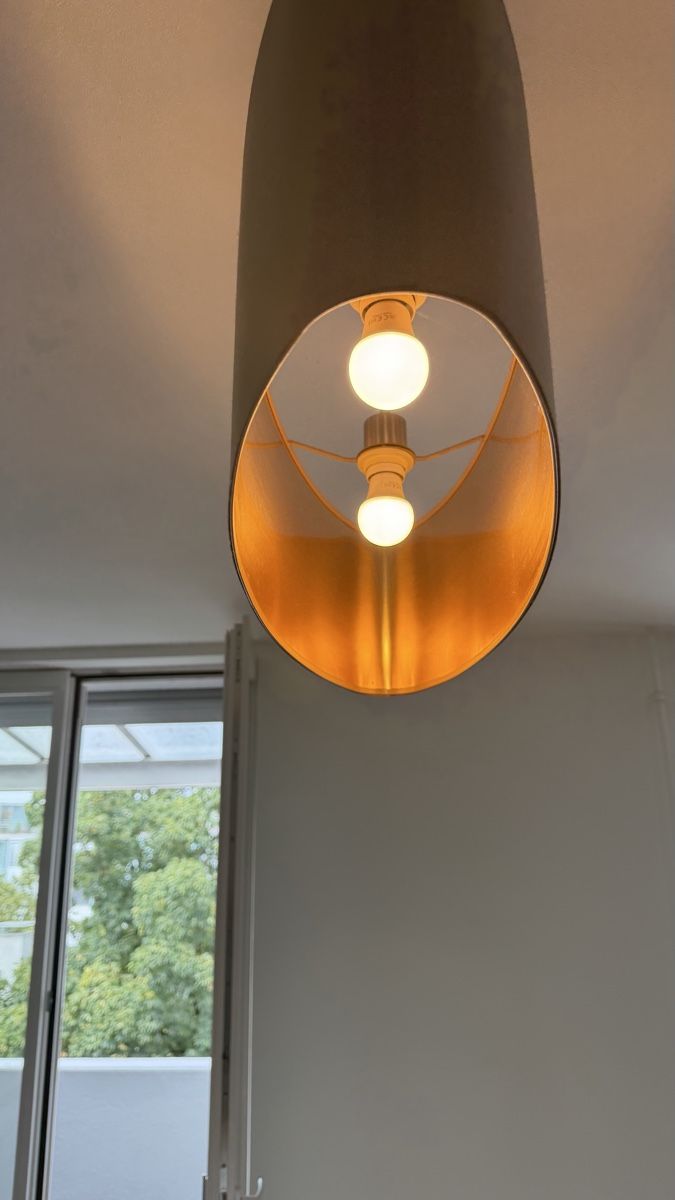 Paralumi: Lampenschirm  – Usato da Basel venduto da tho_bei 1