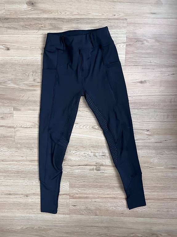 Leggings: Grip-Reitleggings NEU – Neuf (Voir description) à Altendorf par S.Maechler 1