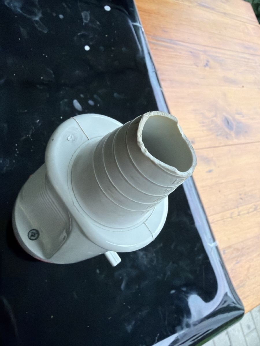 Fiches d'alim.: Stecker 32A CEE – D'occasion à Zürich par Muck74 2
