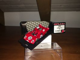 Ferrari 512S 1000km SPA 1970 J. Ickx 1/43