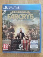 Far Cry 5 Gold Edition PS4 / PS5  - TOP