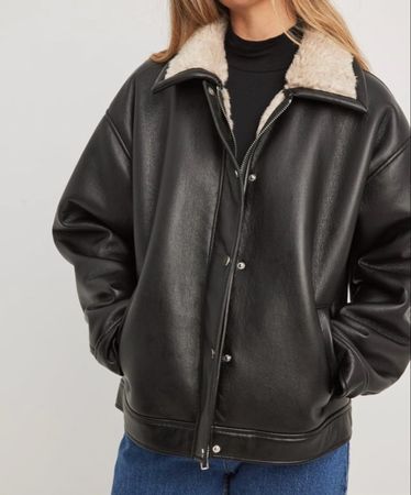 Winter jacket