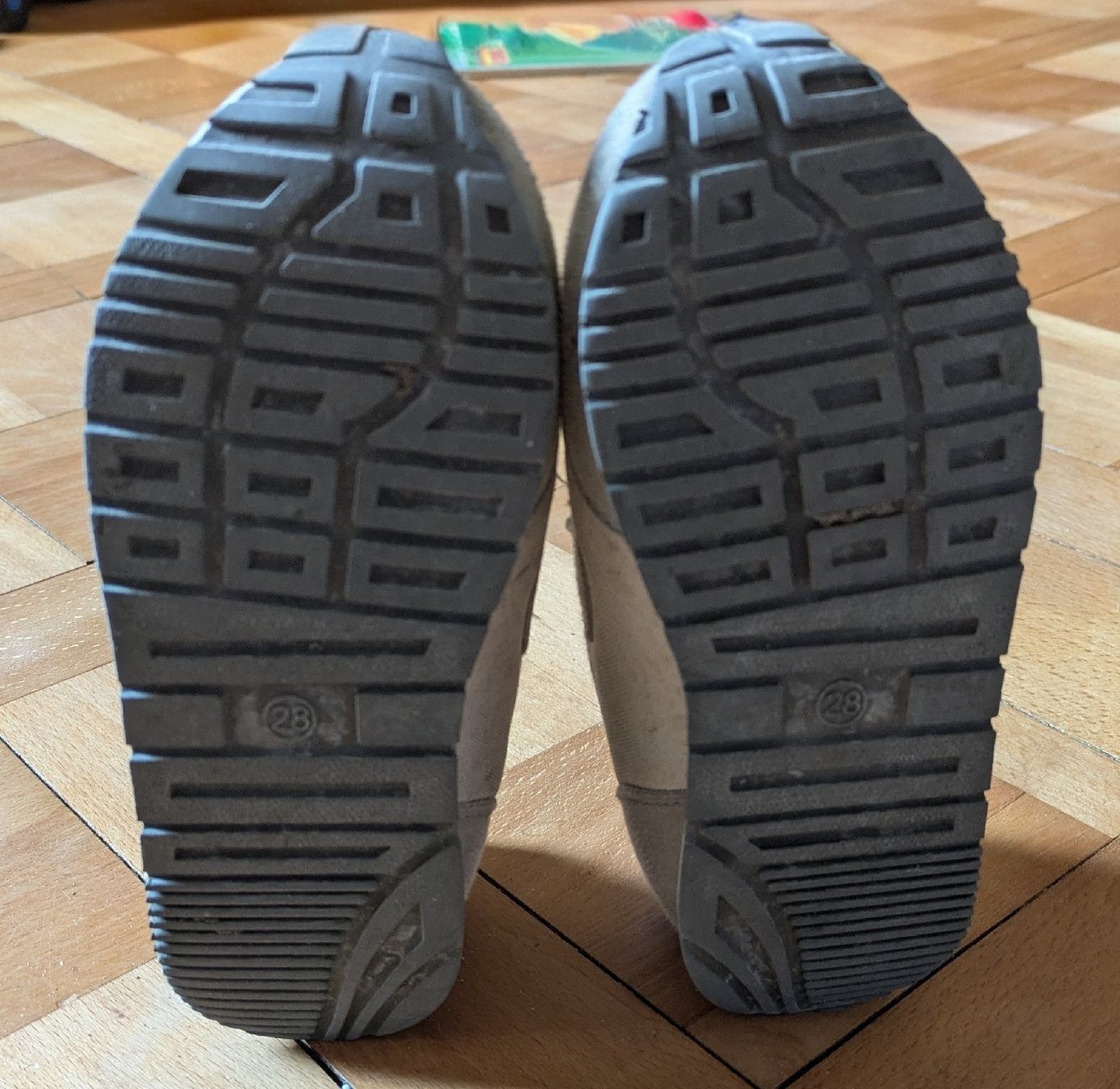 Reima Scarpe per ragazzi: Reima - Sneaker, Gr.28 – Usato da Winterthur venduto da PMeyja03 4