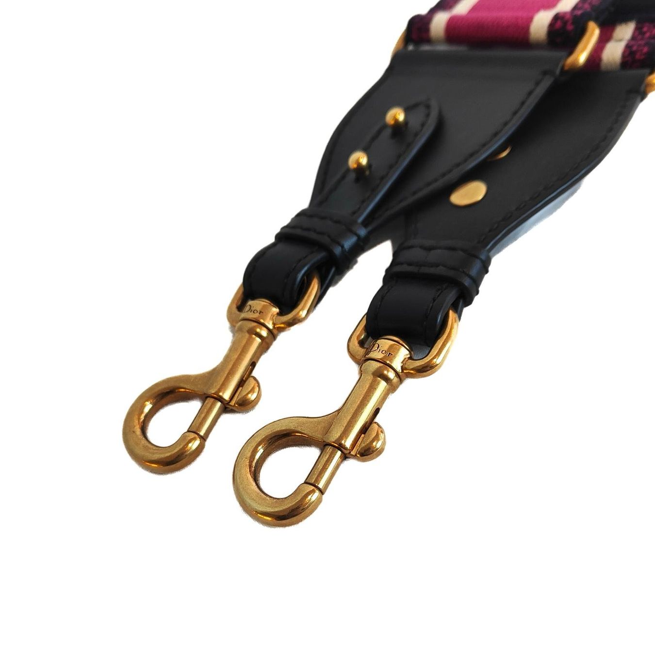 Dior Altro in  Abbigliamento & Accessori: Bandoulière large Christian Dior – Usato da Montreux venduto da CashPay_Montreux 3