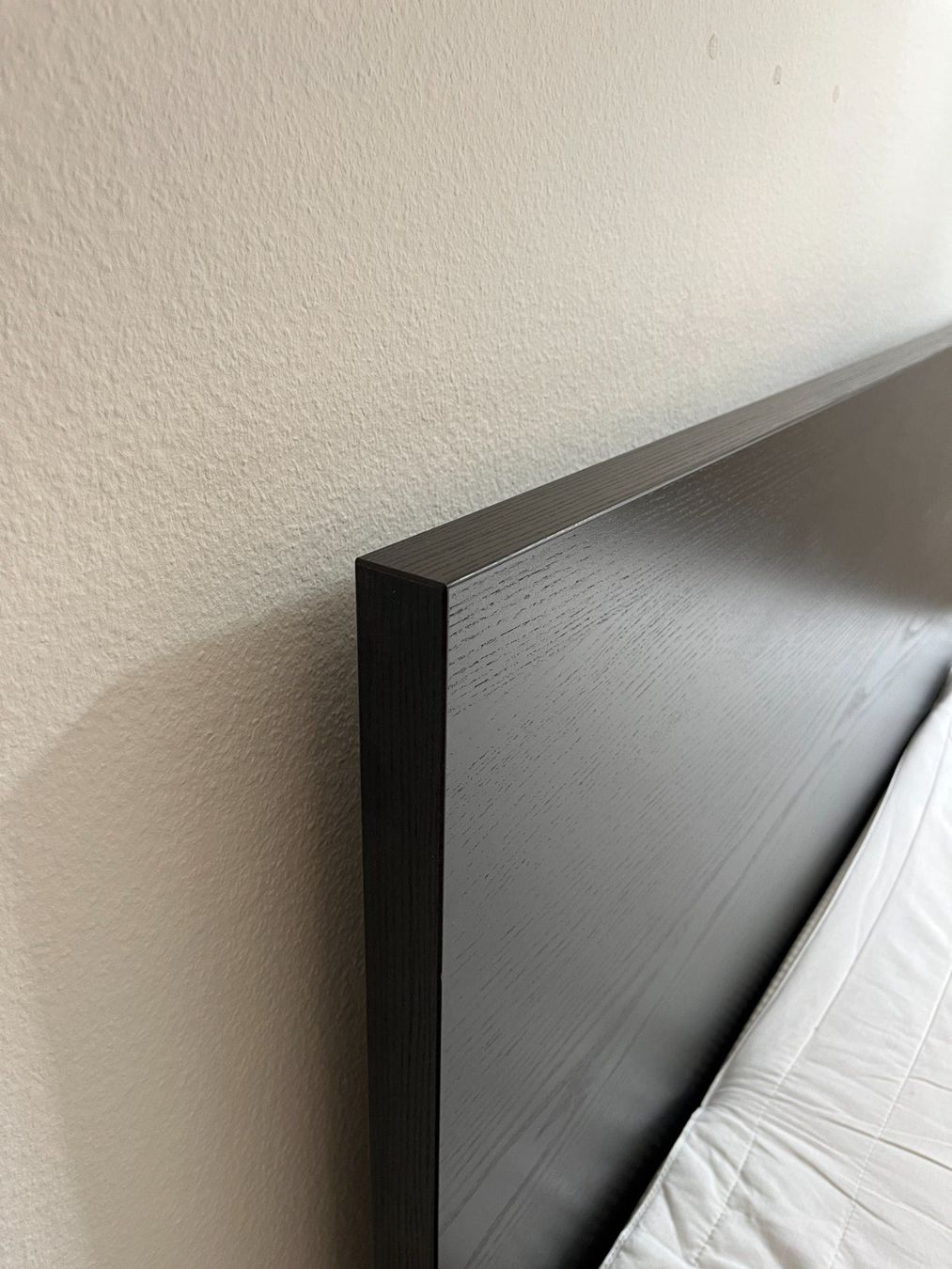 Ikea Betten: schwarzes IKEA-Bettgestell mit Schubladen – Gebraucht aus St. Gallen von emi_5dkv 5
