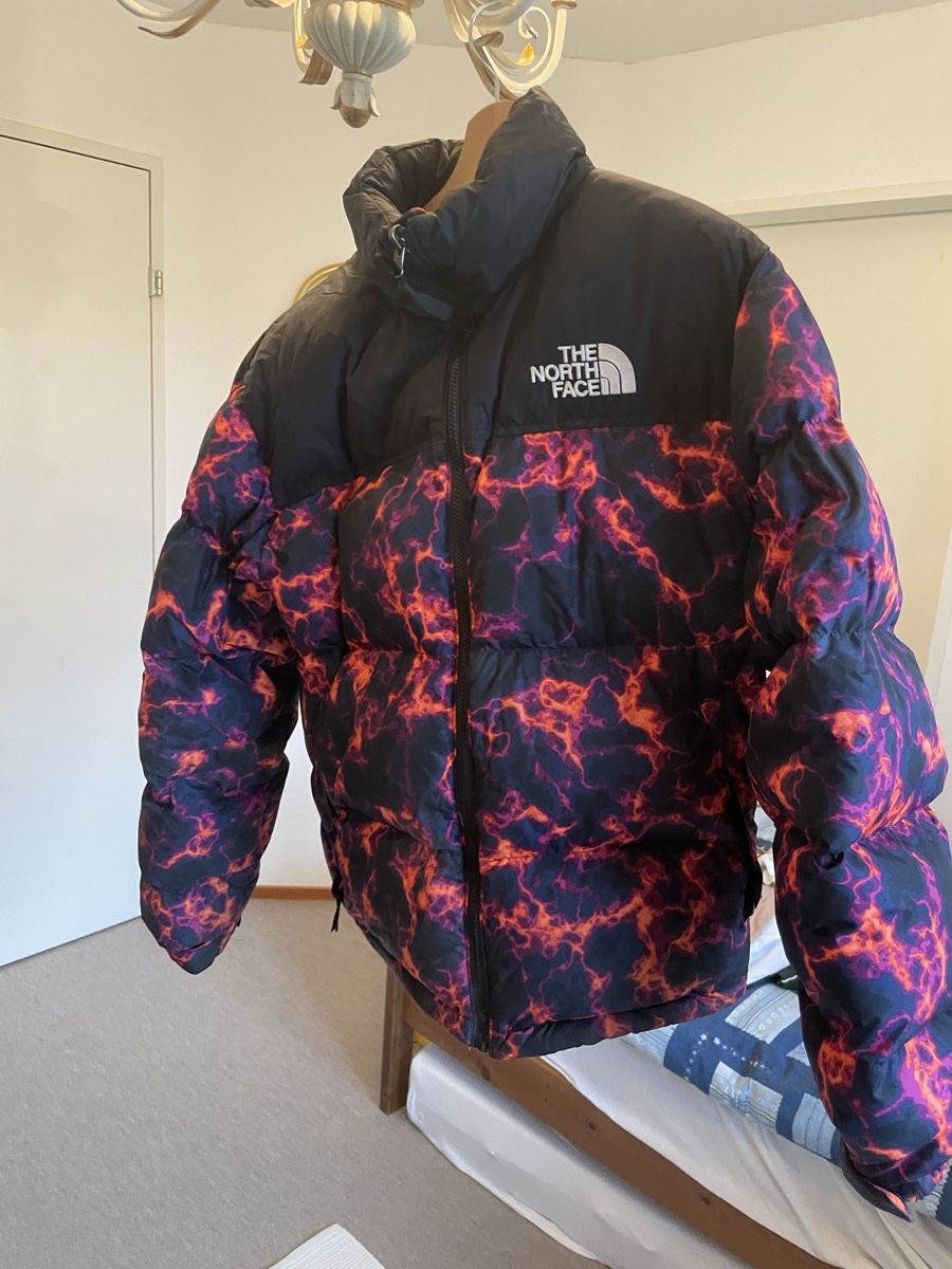 North Face Giacche: Pufferjacke The North Face Grösse L – Usato da Hünenberg See venduto da tob_xx5n 1
