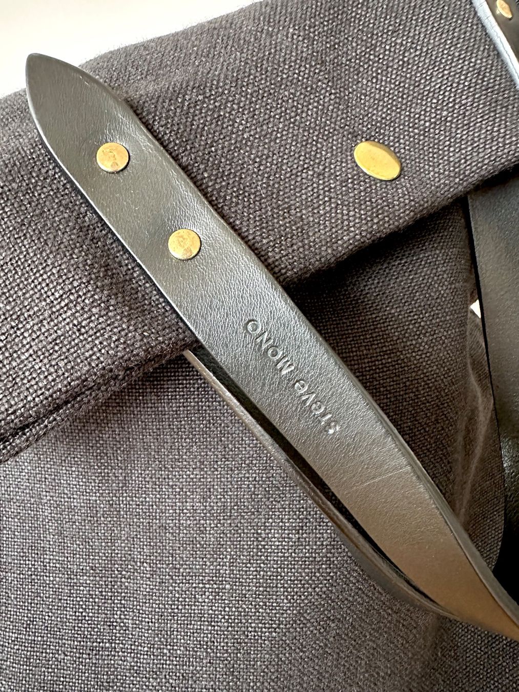 Borse: Steeve Mono Shopper – Usato da Zürich venduto da Secondbite 3