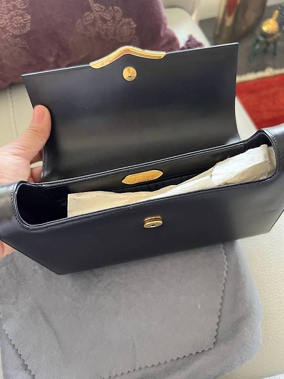 Borse da donna: Pochette cartier – Usato da Payerne venduto da dauce2 2