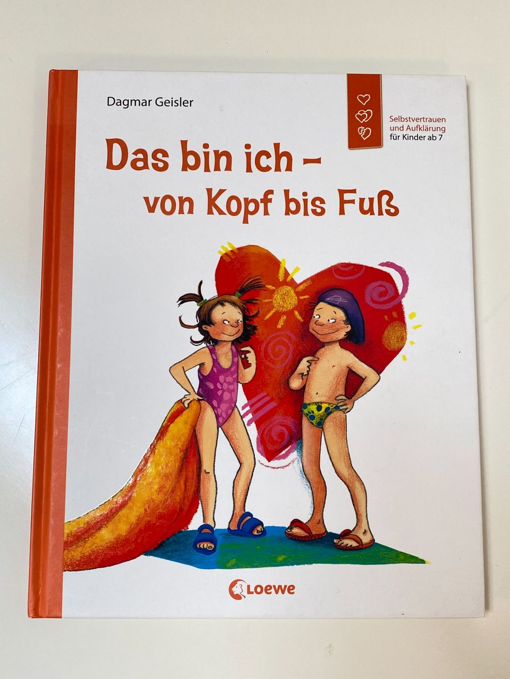 Livres: Aufklärungsbücher Set – Neuf (Voir description) à Rudolfstetten par ari-h 4