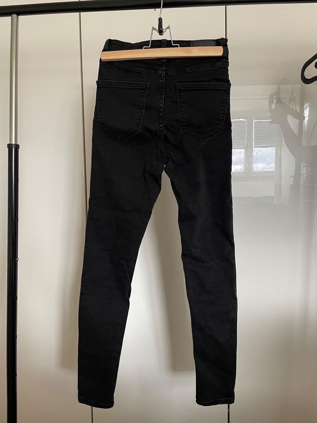 Bershka Jeans: Bershka Jeans – Usato da Selzach venduto da iagiag98 1
