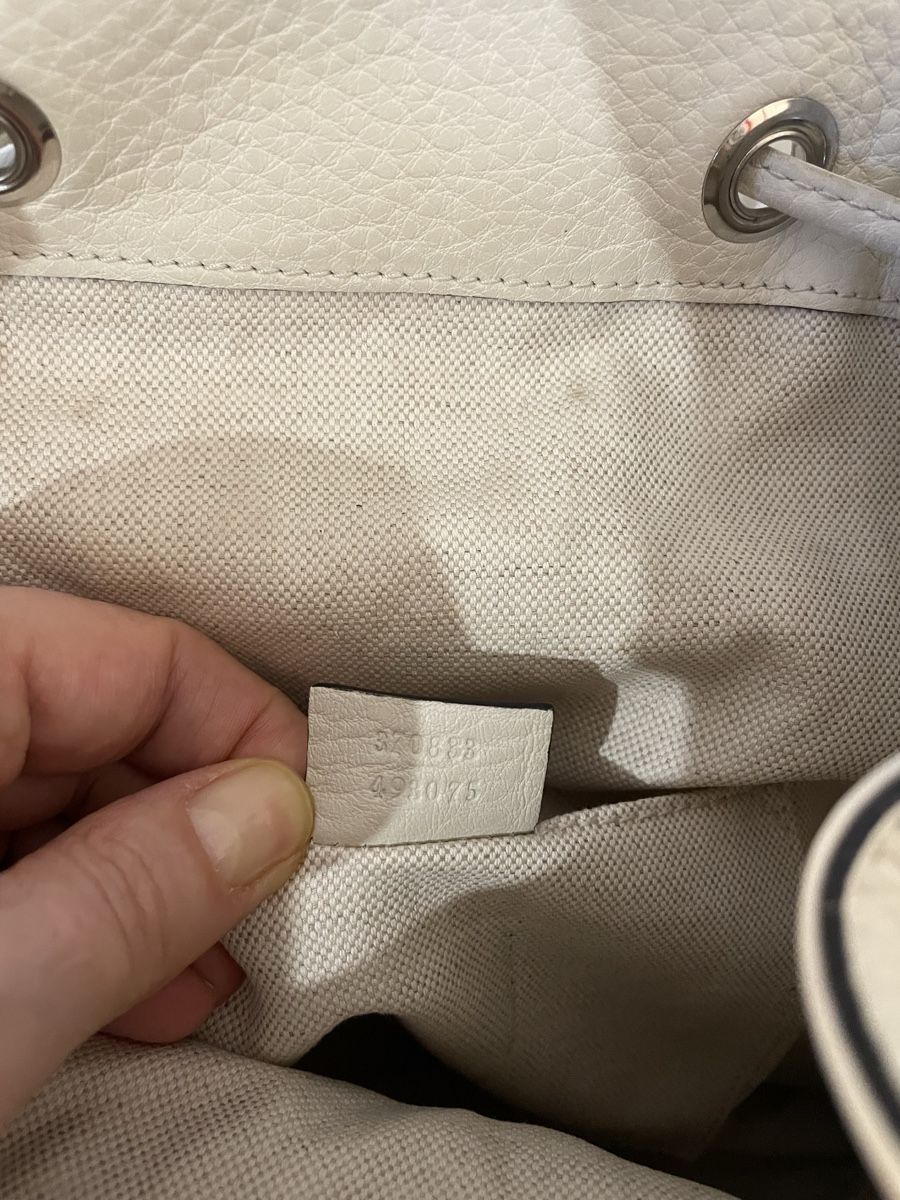 Gucci Taschen für Damen: Borsa GUCCI. – Gebraucht aus Bellinzona von nat_j2w5 9