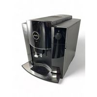 Jura D400 Piano Black