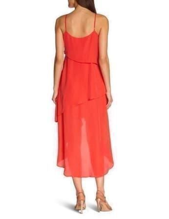 Vestiti: Abendkleider Robe soirée Manoukian M  statt fr. 109.-  NEU – Nuovo e nell'imballaggio originale da Giubiasco venduto da perla99 1