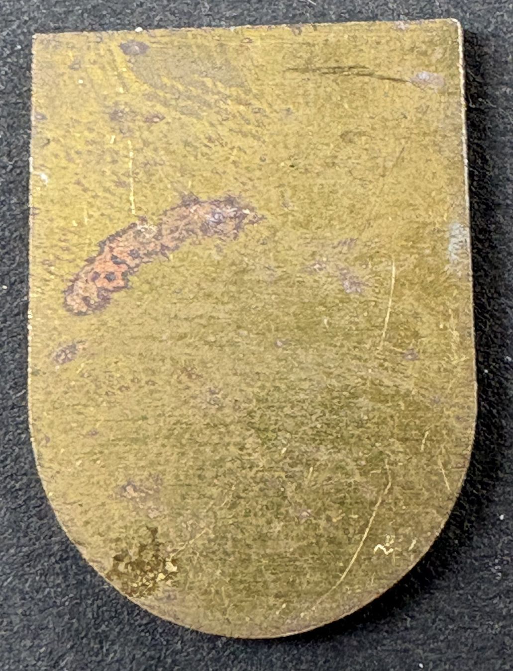 Placchette & Badge: VINTAGE PLAKETTE LUZERN – Usato da Ostermundigen venduto da wini63 1