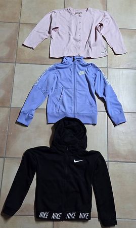 Lot habits fille taille 128 137 8 ans