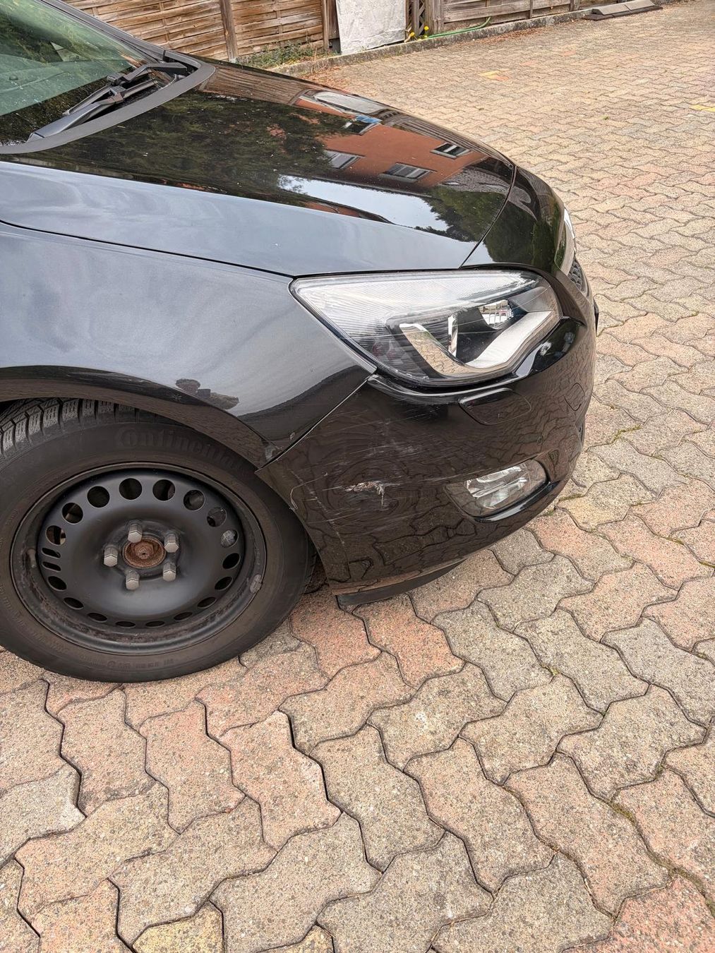 Opel Automobili: Opel Astra j 2.0 DTH ST – Usato da Saland venduto da Orselina. 3