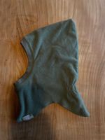 Winterschlupfmütze von Pommes de Lux, Gr. 98-116, Fleece