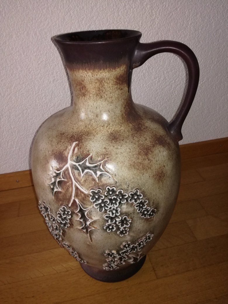 Vasi & Recipienti: Grosse Bodenvase, Schirmständer – Usato da Merenschwand venduto da Cika-Shop
