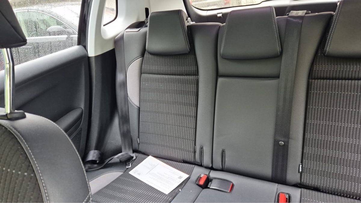 Peugeot Autos: Peugeot 2008 – Gebraucht aus Uzwil von and_z5g9 6