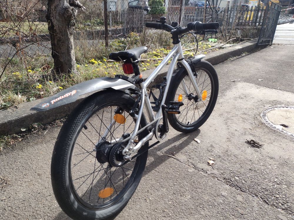 Early Rider Belter 20" | Kaufen auf Ricardo