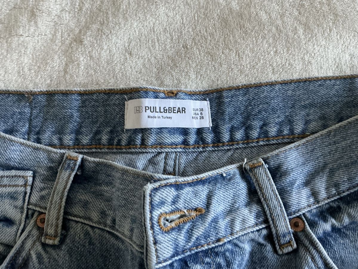 Pull&Bear Jeans: Jeans Pull&Bear  – Usato da Pully venduto da Chiara_gnd 1
